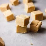 Lemon fudge recipe